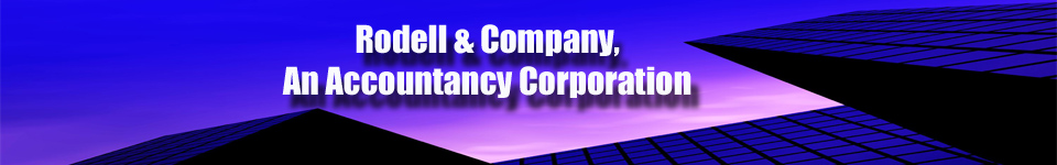 Rodell CPA